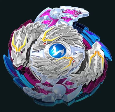 Ranking All Longinus Evolutions .